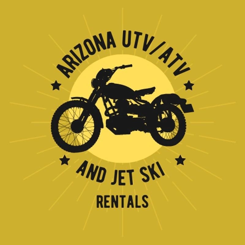 Phoenix ATV & Jet Ski Rental logo