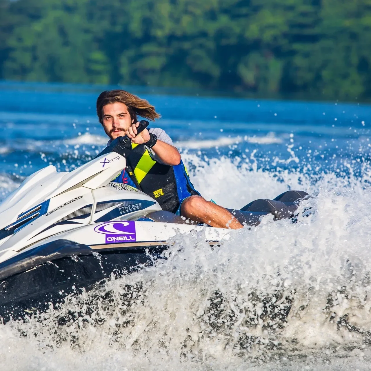 Jet Ski
