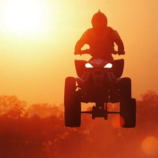 quad