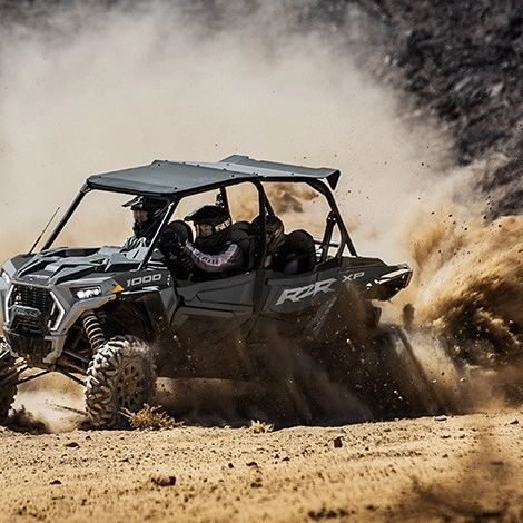 Side by side/UTV